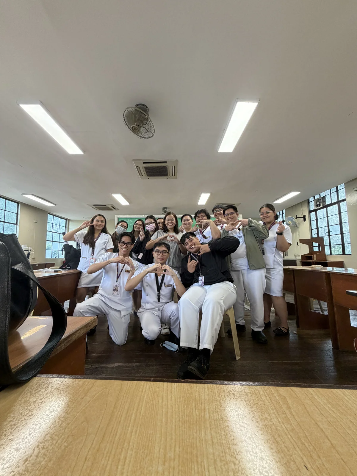 Anatomy SGD with Dra Sinlao